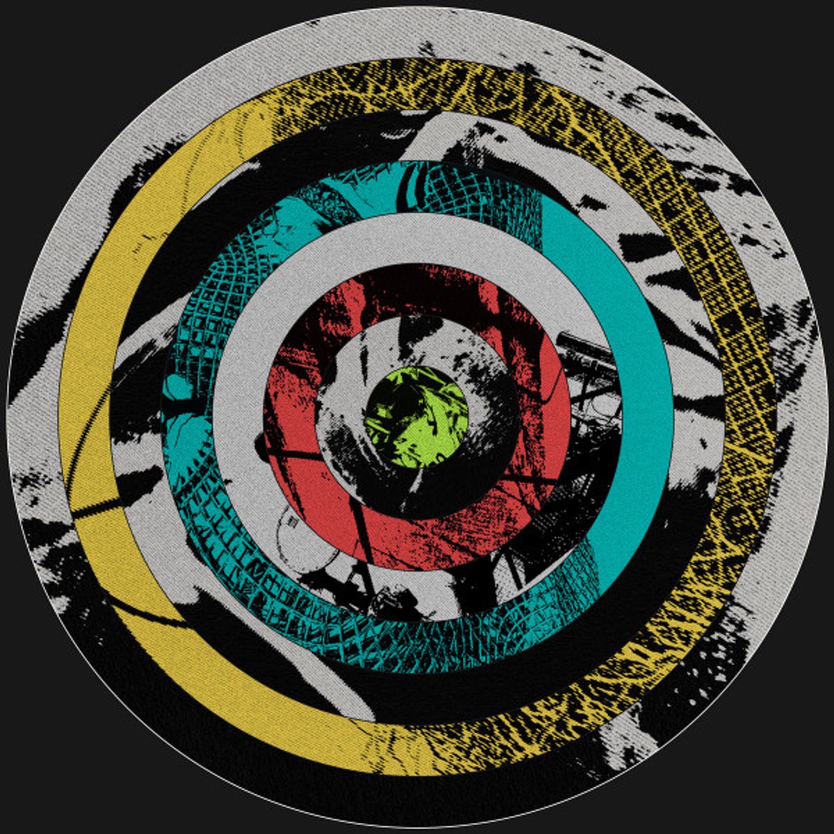 Various - Convergence Chapter 3