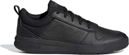 bol.com | adidas Sneakers - Unisex - Zwart - Maat 39 1/3