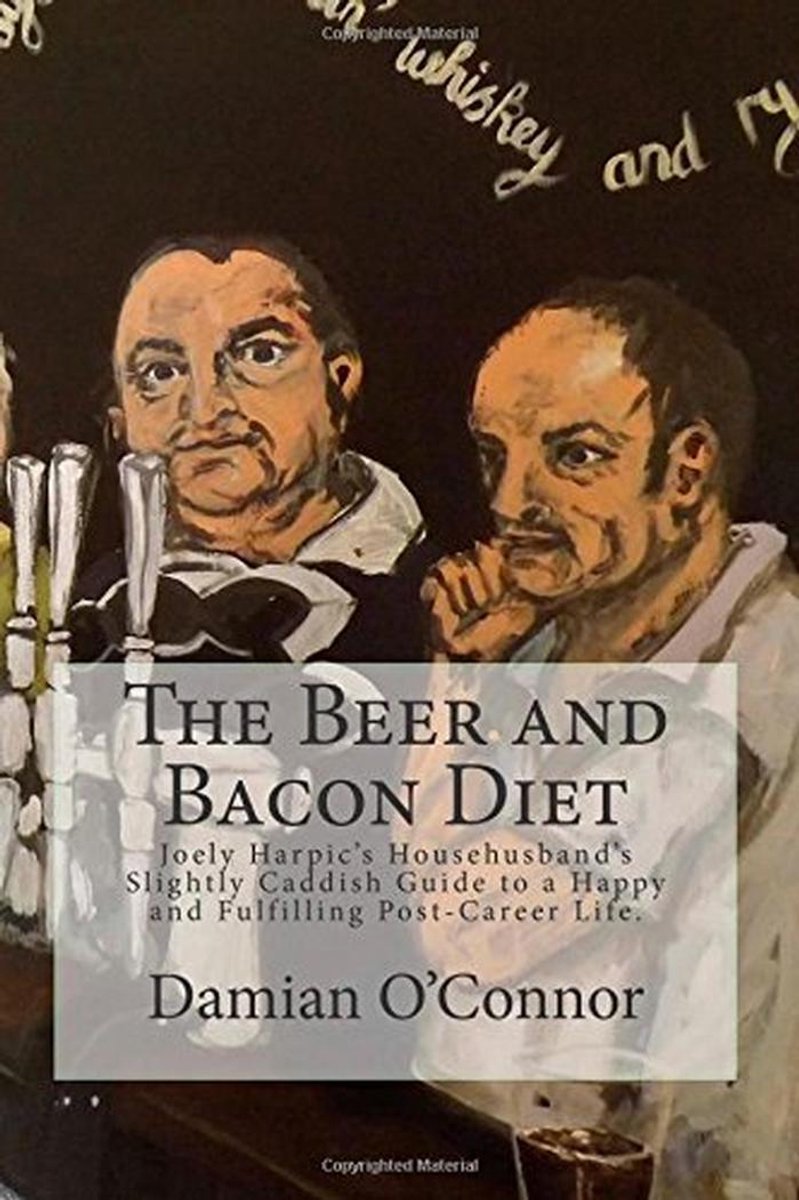 Gids voor een Gelukkig en Voldoenend Post-Carrière Leven: Bier, Bacon en Meer