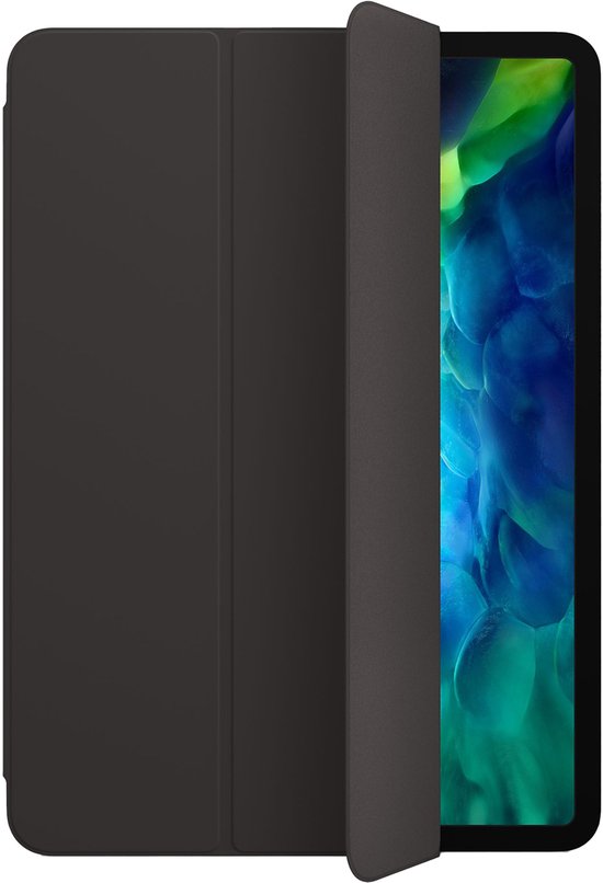 Smart Folio pour iPad Pro 11 pouces (3ᵉ génération) - Noir