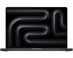 Apple MacBook Pro - Laptop - 16 inch - M4 Max - 48GB - 1TB - 2024