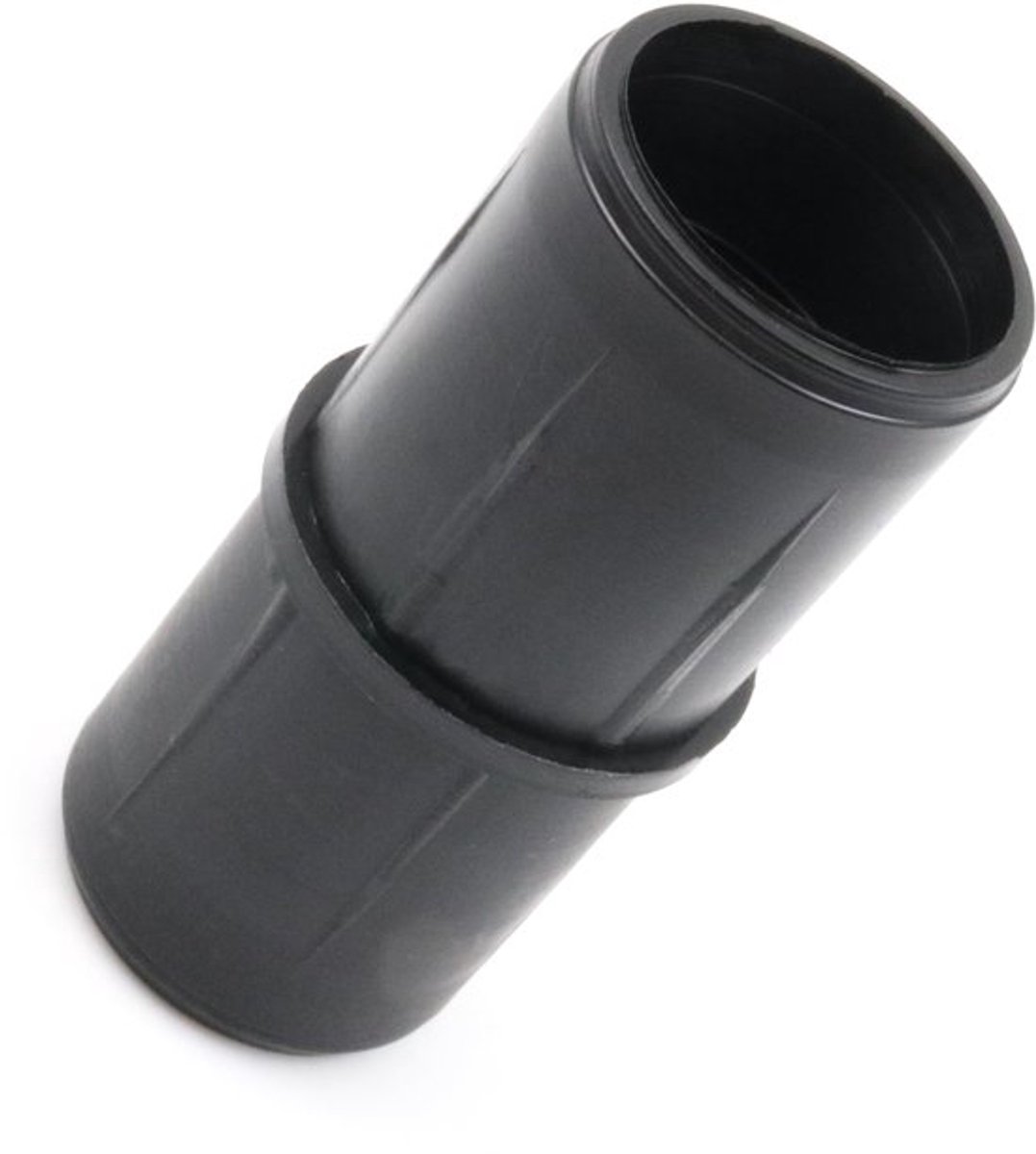 2-Weg Connector - Buisconnector voor Ronde Buizen - Buitendiameter 19 mm - Wanddikte 3 mm