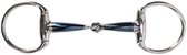 Mors de buste QHP Anatomique 14 mm Sweet Iron - 13,5 cm