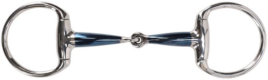 Mors de buste QHP Anatomique 14 mm Sweet Iron - 13,5 cm