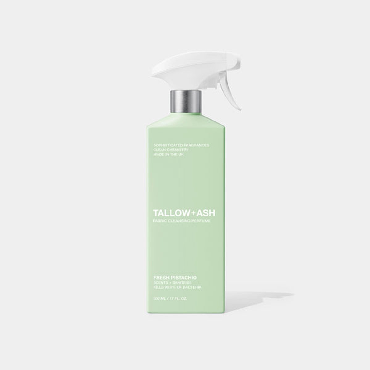 Tallow+Ash Fresh Pistachio Textielspray-geurspray-huisspray