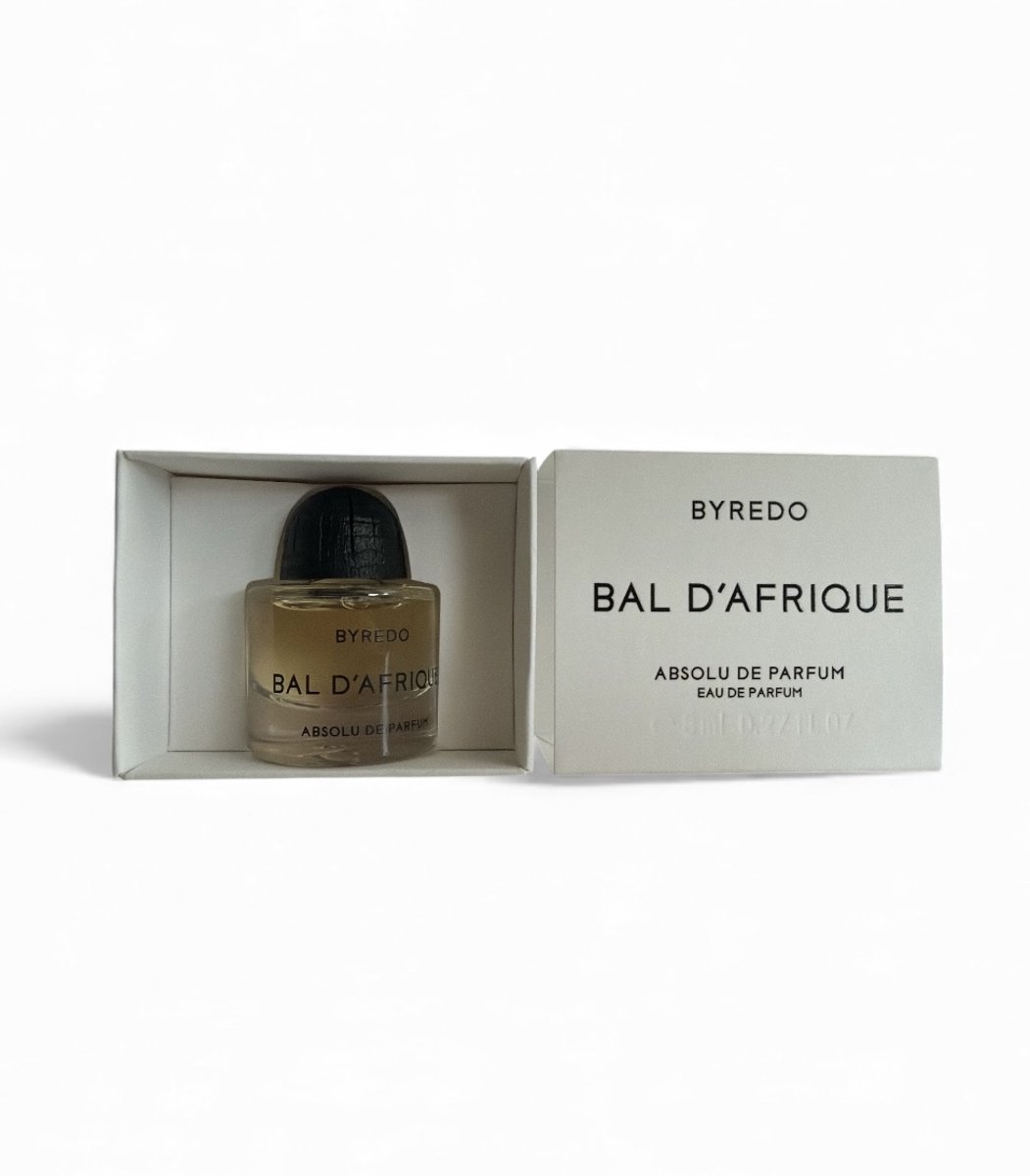 Byredo Bal D'Afrique 8ml Absolu de Parfum Original Miniature | bol