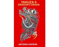 Yakuza 0: Dragon's Origin