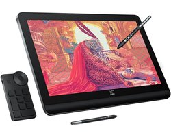 Professionele Tekentablet met Pen Display voor Kunstenaars