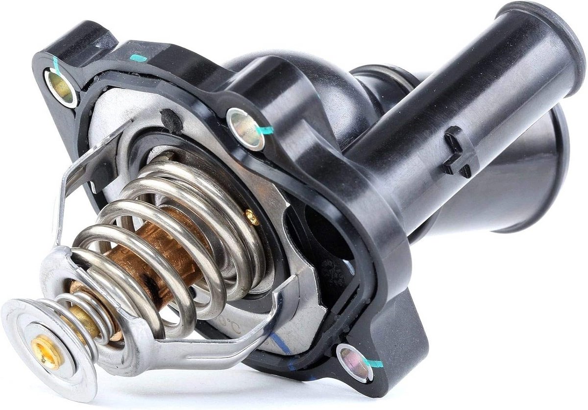 Motor Thermostaat voor Mondeo 2000-2007 met Pakking - 90°C