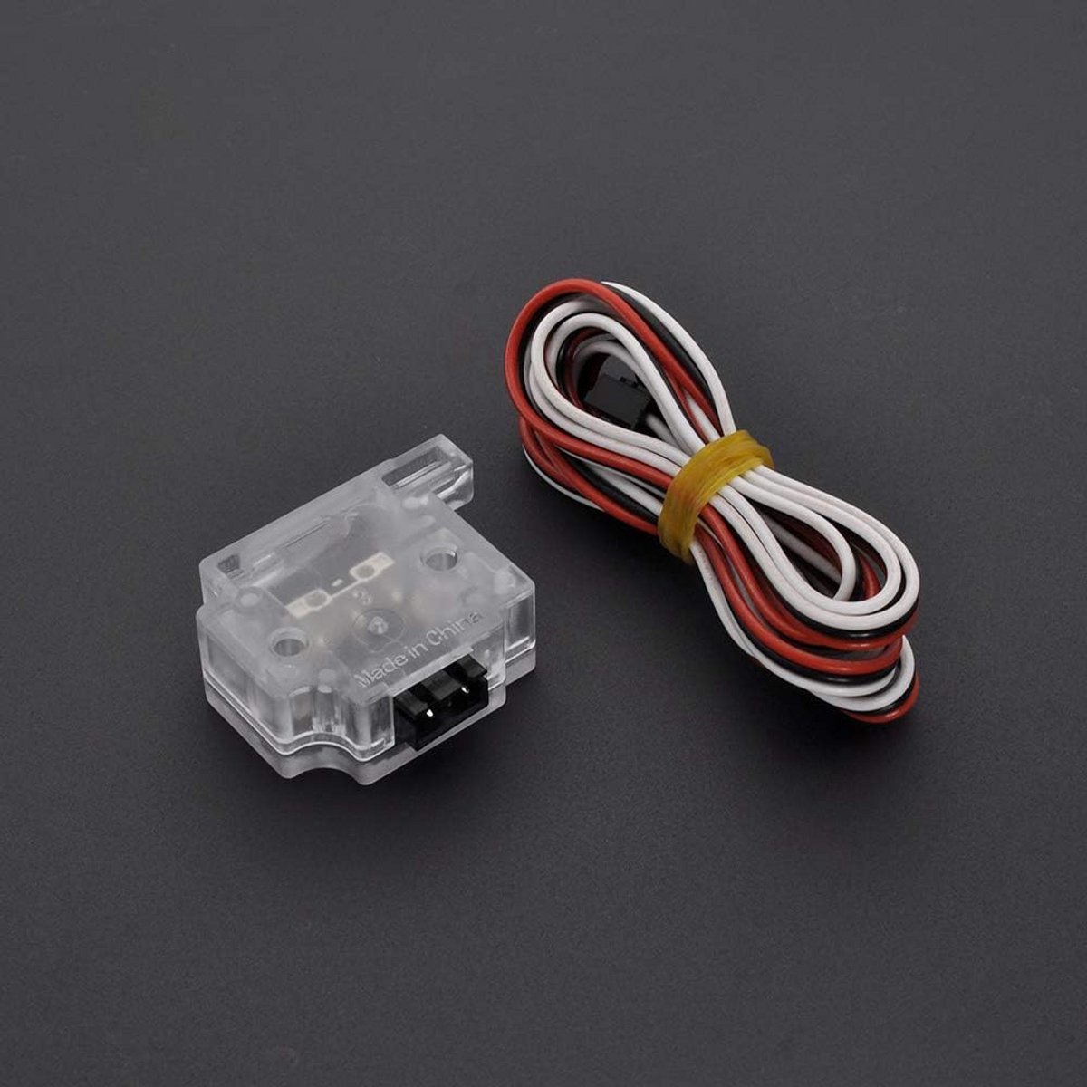 3-Pack Filament Run-Out Sensor Module voor 3D Printers