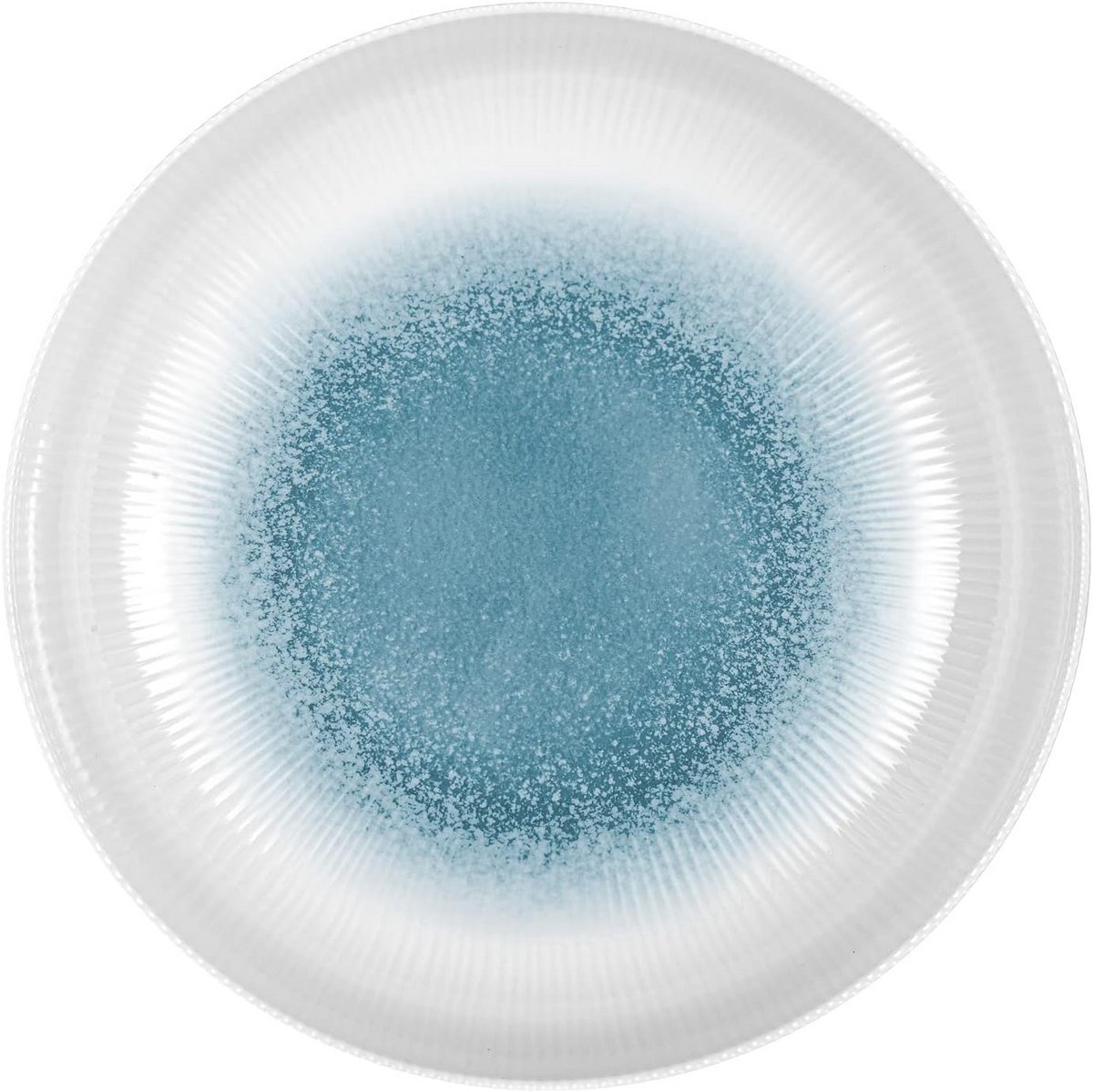 Set van Melamine Soppborden 21 cm - Steengoed Look