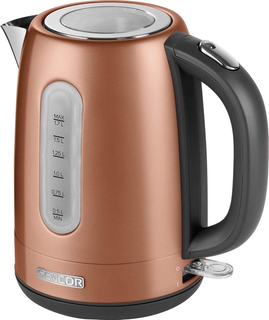Severin WK4325 waterkoker | waterkoker kopen vanaf