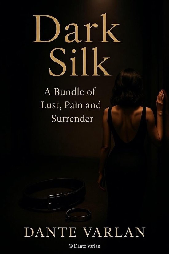Dark silk