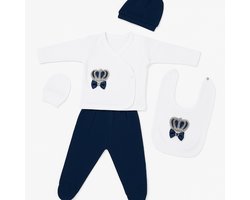baby jongens - babycadeau - kraamcadeau - baby kleding