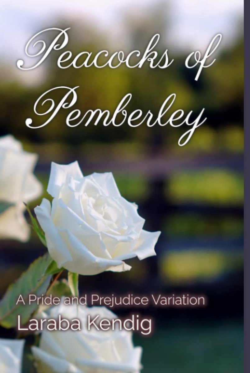 Pride and Prejudice Variatie: Liefde en Misverstanden op Pemberley