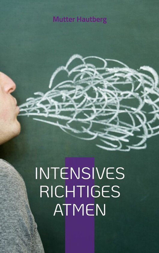Intensives richtiges Atmen - cover