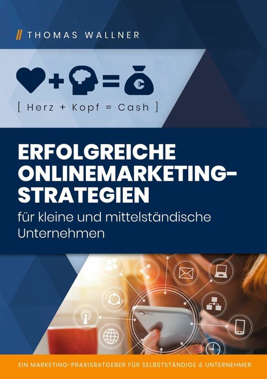 Herz+Kopf=Cash - cover