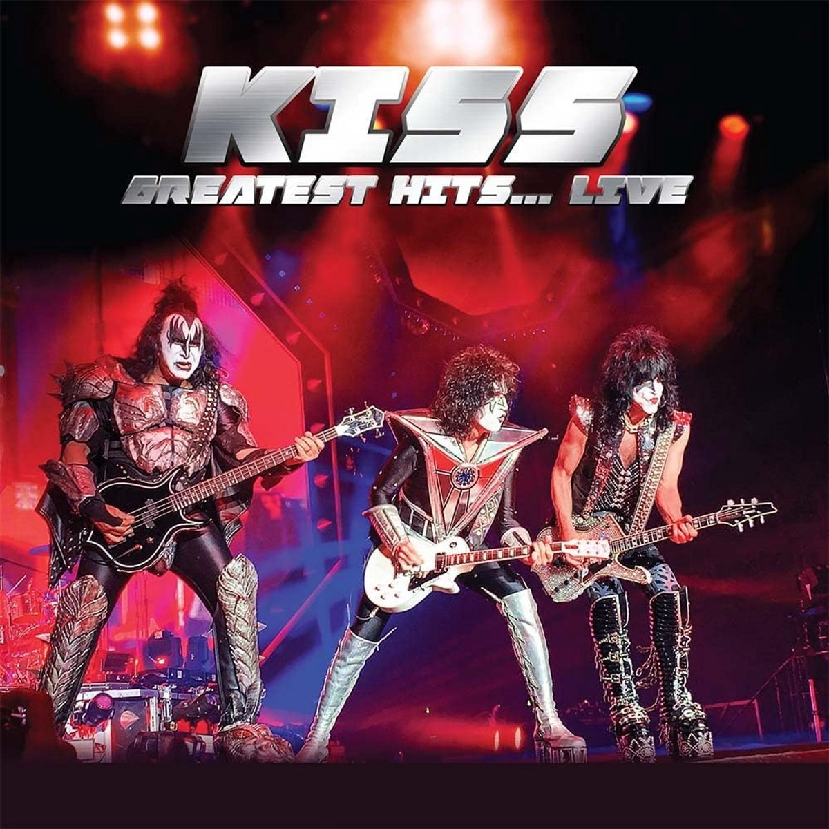 Beste Nummers Live Ooit - Concert Opname
