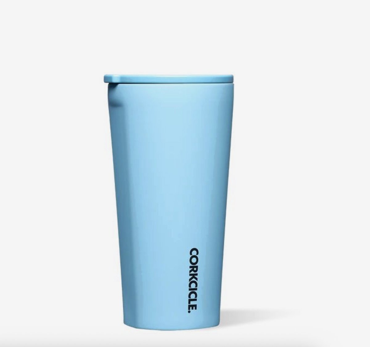 Corkcicle Tumbler 475ml-Santorini-RVS- Drinkfles-Thermosfles- Thermosbeker