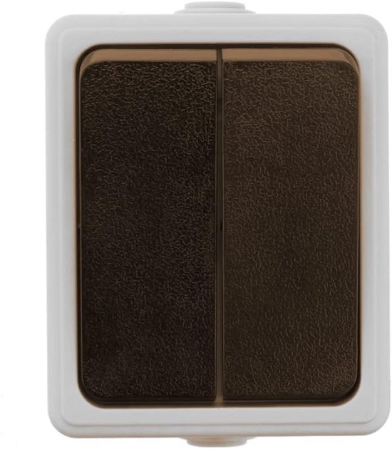 IR-Cut M12 Dubbel Filter – 2 Stuks – Dag/nacht Schakelaar – 32x25x8 Mm – Voorkomt Kleurvervorming – Verbetert Nachtzicht – Voor Bewakingscamera’s