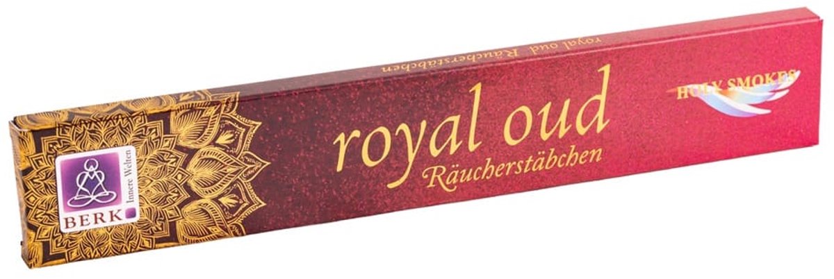 Royal Oud wierookstaafjes