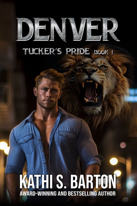 Tucker’s Pride 1 – Denver