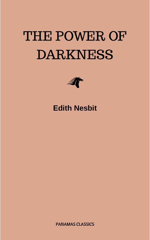 The Power of Darkness - cover