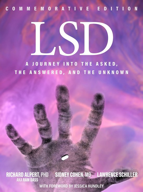 LSD - cover