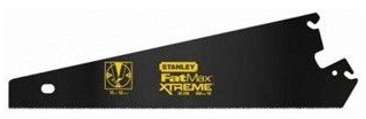 Handzaagblad - STANLEY FATMAX - 0-20-204 - 1 JetCut-blad - Blade Armor - Fijne snede 450 mm