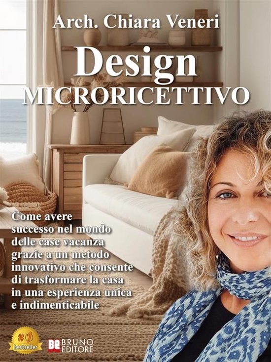 Design Microricettivo - cover