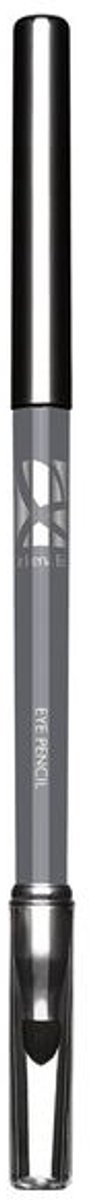 Dr Irena Eris Automatic Eye Pencil Grey - Luxe Waterproof Oogpotlood Met Romige Textuur - Langhoudende Eyeliner Met Precisie Applicatie Voor Intense Oogopslag En Perfecte Lijn Op Wimperrand En Waterlijn