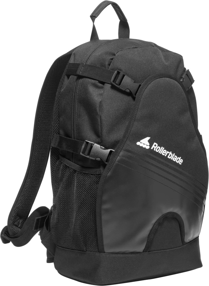 Rollerblade Lt Eco 20l Rugzak Zwart