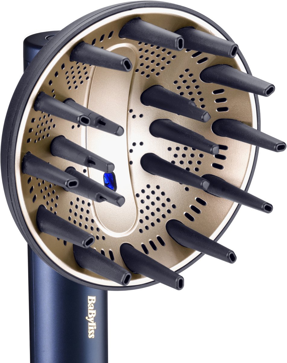 BaByliss Air Wand Diffuser - Krullen & Volume thumbnail 6