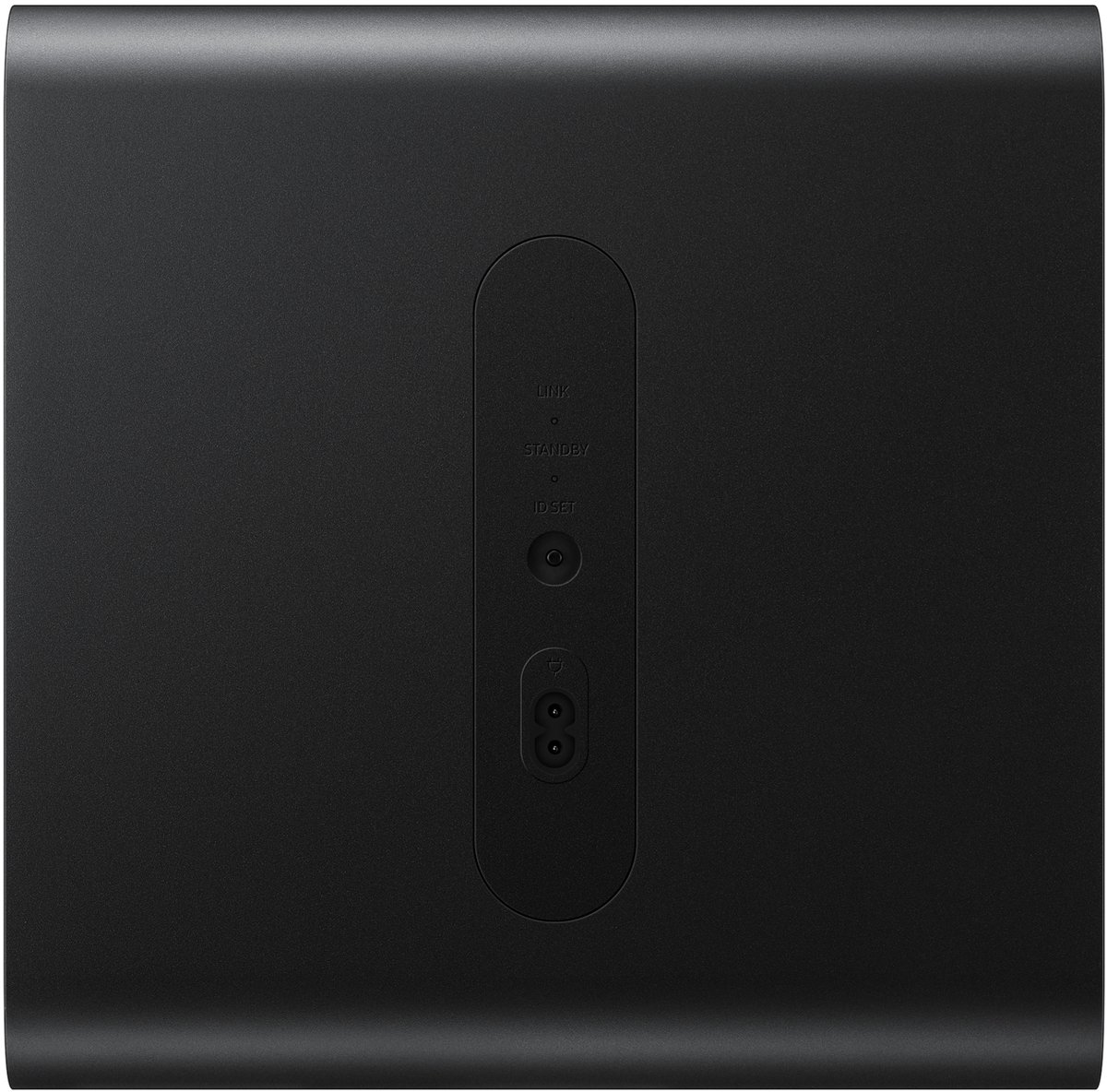 Samsung Q-series HW-QS700F - Soundbar - Cinematic - Dolby - afbeelding 3