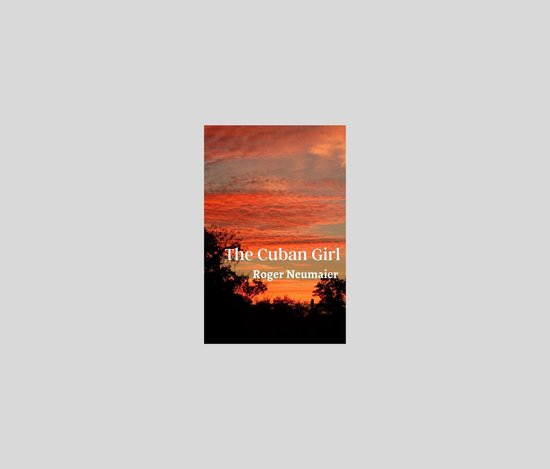 The Cuban Girl - cover
