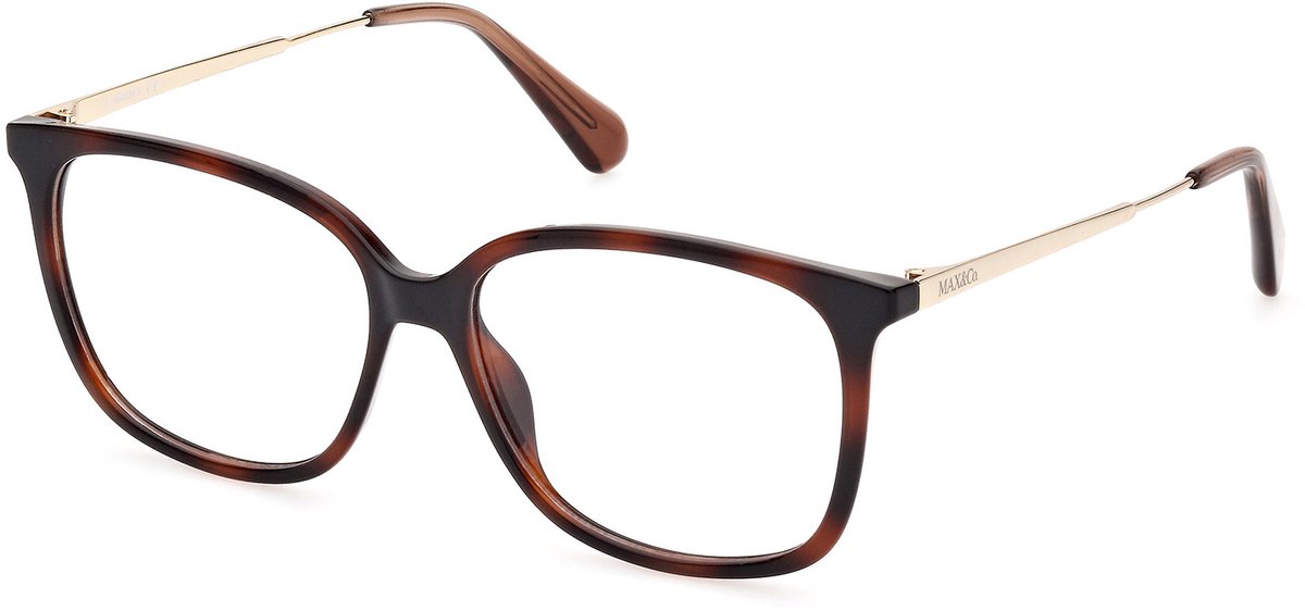 Max &co MO5104 Dark havana 54/14/145 WOMAN Brilmonturen
