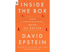 Omslag van Inside the Box