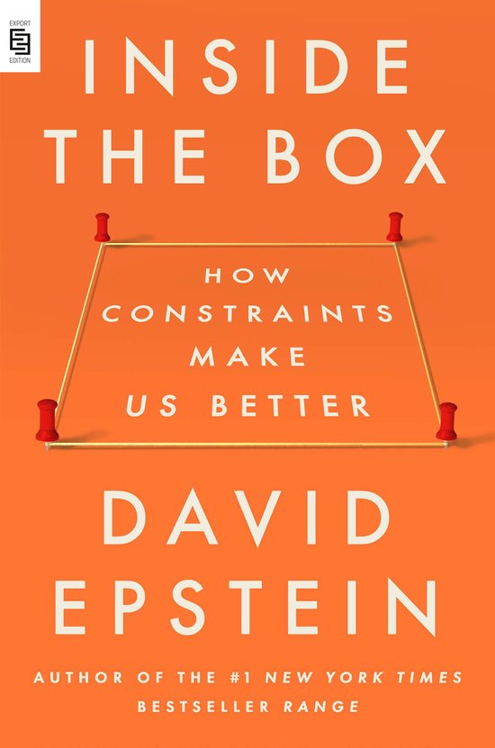 Inside the Box - cover