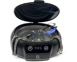 Ultrasoon Reiniger - XXL 700 ml - Brillenbad - Sieraden Reiniger - Ultrasone Brilreiniger - Bril Schoonmaken Apparaat - Blissify
