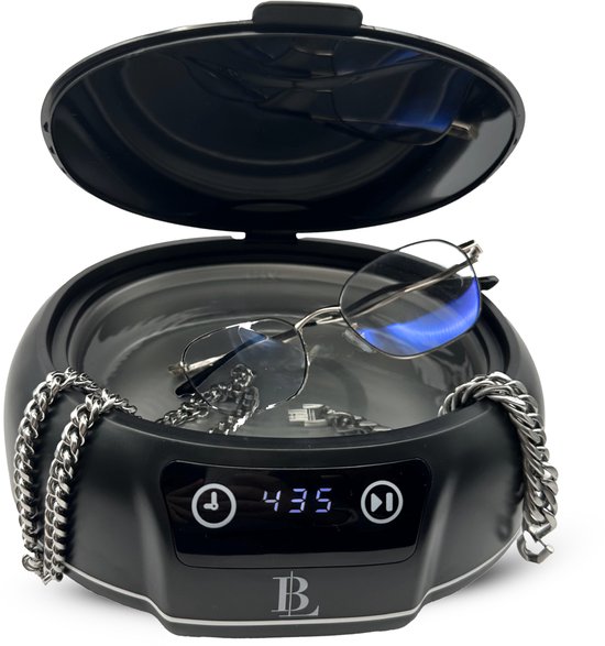 Blissify Ultrasoon Reiniger