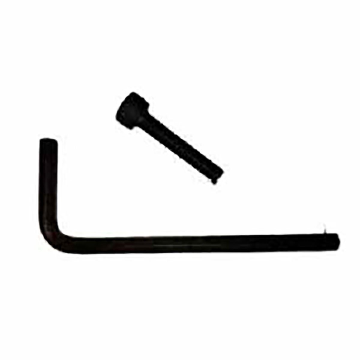 Hit-air Sleutelset Hit-air Type B Zwart