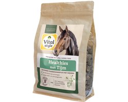 Vitalstyle Vitalstyle Healthies Tijm