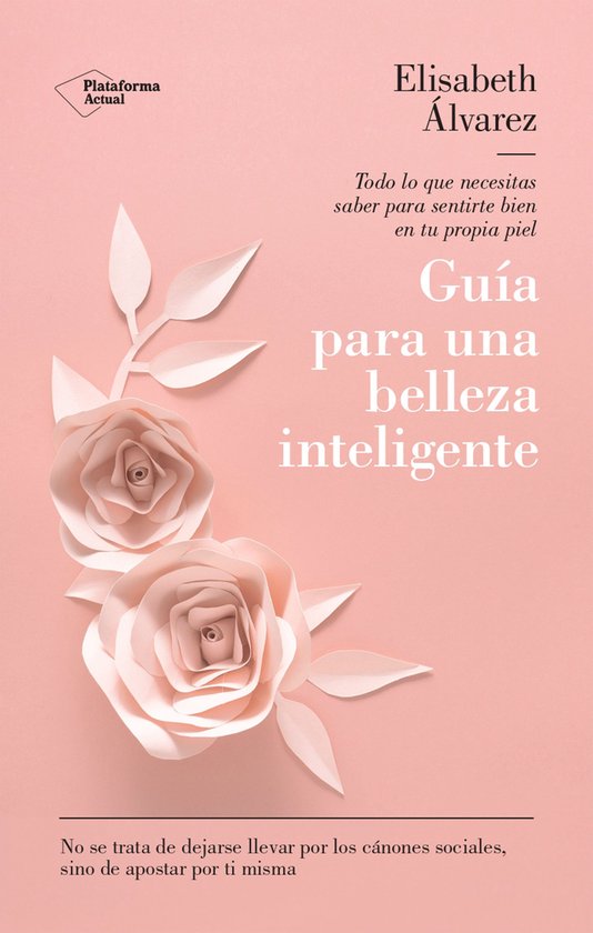 Guía para una belleza inteligente - cover
