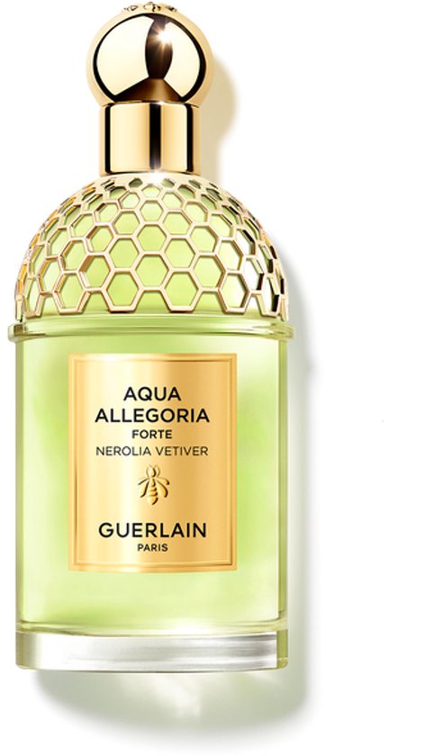 Guerlain - Eau de Parfum Aqua Allegoria Nerolia Vetiver Forte 125 ml