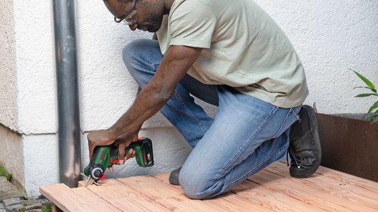 Bosch UniversalCut 18V-65 - zonder 18V accu en lader van Bosch — afbeelding 2