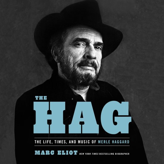 The Hag - cover