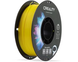 Creality Filament Cr-Petg 3D-Printer Geel 1,75Mm 1Kg