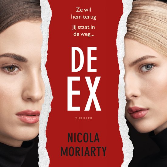 De ex - cover
