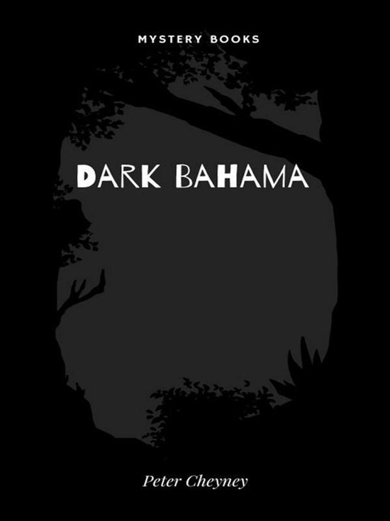 Dark - Dark Bahama - cover