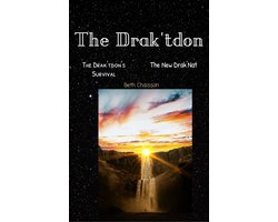 The Drak'ton 3 - The Drak'tdon